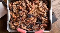 North Carolina Pulled Pork North Carolina Pulled Pork
