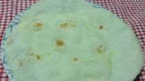 Chawal Roti (Rice Flatbread) Chawal Roti (Rice Flatbread)