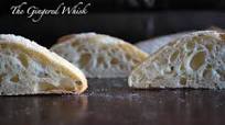 Sourdough Ciabatta Recipe Sourdough Ciabatta Recipe