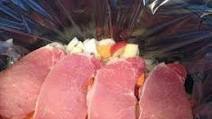Low Calorie & Low Sodium Pork Chops Low Calorie & Low Sodium Pork Chops