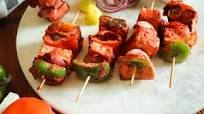 Tandoori Paneer Tikka in Tawa Recipe | Vegetarian Indian Starter Recipe Tandoori Paneer Tikka in Tawa Recipe | Vegetarian Indian Starter Recipe