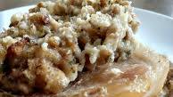Slow Cooker Creamy Pork Chops n Stuffing Slow Cooker Creamy Pork Chops n Stuffing