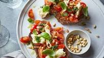 Bruschetta recipes Bruschetta recipes