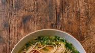 Yang Chun Noodle Soup (Yang Chun Mian) Yang Chun Noodle Soup (Yang Chun Mian)