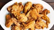 Easy Fried Chicken Easy Fried Chicken
