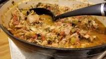 Shannon's Famous Potted Chicken Recipe Shannon's Famous Potted Chicken Recipe
