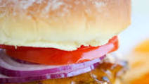 The Best Burger Recipe The Best Burger Recipe