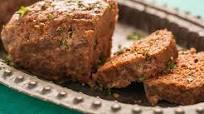 Easier Than Your Mama's Meatloaf Easier Than Your Mama's Meatloaf