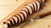 Cooking Instructions: Marinated Pork Tenderloin Cooking Instructions: Marinated Pork Tenderloin