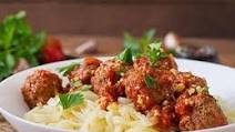 Athlete Meatballs Athlete Meatballs