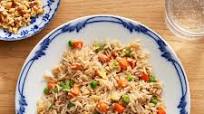 Easy Fried Rice Easy Fried Rice