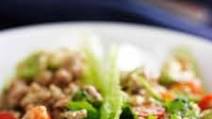 Yard House Lettuce Wraps Recipe Yard House Lettuce Wraps Recipe