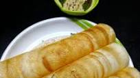 Crisp and Soft Dosa with Homemade Dosa batter Crisp and Soft Dosa with Homemade Dosa batter