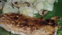 Moroccan Spice Rubbed Pork Chops Moroccan Spice Rubbed Pork Chops