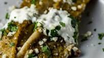 Pulled Pork Enchiladas Pulled Pork Enchiladas