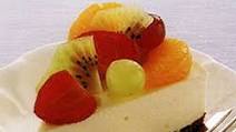 Cool and Creamy Cheesecake Cool and Creamy Cheesecake