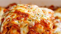Mama's Best Lasagna Mama's Best Lasagna