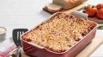 Grandma's Sunday Lasagna Grandma's Sunday Lasagna