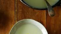 Genius Cauliflower Soup From Paul Bertolli Genius Cauliflower Soup From Paul Bertolli
