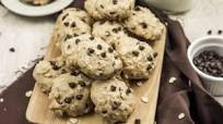 Weight Watchers Banana Oatmeal Cookies Weight Watchers Banana Oatmeal Cookies