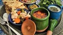 Abgoosht | Traditional Persian Dizi Recipe Abgoosht | Traditional Persian Dizi Recipe