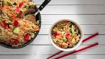 Instant Pot Asian Quinoa Salad Instant Pot Asian Quinoa Salad