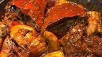 The Whole Shabang Shrimp (Boiling Crab Style) The Whole Shabang Shrimp (Boiling Crab Style)