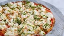 Lean And Green Italian Cheese Pizza Lean And Green Italian Cheese Pizza