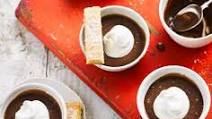 Chocolate pot recipes Chocolate pot recipes