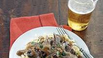 Sauerbraten Sauerbraten