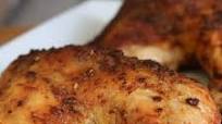 The Most Flavorful Baked Chicken Leg Quarters The Most Flavorful Baked Chicken Leg Quarters