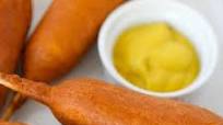 Air Fryer Frozen Corn Dogs Air Fryer Frozen Corn Dogs
