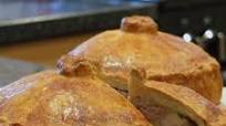 Traditional British Hand-Raised Pork Pie Recipe Traditional British Hand-Raised Pork Pie Recipe