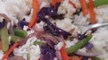 Kidney Diet Stir fry Kidney Diet Stir fry