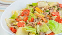 Pork Chop Suey Pork Chop Suey