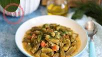 Olive Oil Okra Recipe Olive Oil Okra Recipe