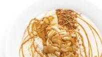 Peanut Butter Banana Greek Yogurt Bowl Peanut Butter Banana Greek Yogurt Bowl