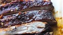 Electric smoker baby back ribs Electric smoker baby back ribs