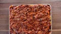 Sheet Pan Lasagna Sheet Pan Lasagna