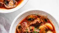 Instant Pot Beef Stew Recipe (Whole30 & Paleo) Instant Pot Beef Stew Recipe (Whole30 & Paleo)