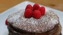 Chocolate Pancakes Chocolate Pancakes