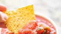 Homemade Salsa Recipe Homemade Salsa Recipe