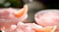 Ruby Red Grapefruit Margarita Ruby Red Grapefruit Margarita
