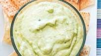 Ninfa’s Green Sauce Ninfa’s Green Sauce
