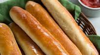 Breadsticks Recipe (Olive Garden Copycat) Breadsticks Recipe (Olive Garden Copycat)