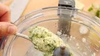 Garlic-Parsley Butter (Beurre Maître d'Hôtel) Recipe Garlic-Parsley Butter (Beurre Maître d'Hôtel) Recipe