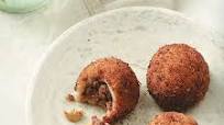 Air-Fryer Papas Rellenas Air-Fryer Papas Rellenas