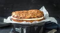 Focaccia alla fiorentina Focaccia alla fiorentina