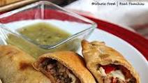 Easy Beef Empanadas Easy Beef Empanadas