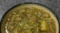 New Mexico Green Chile Stew New Mexico Green Chile Stew